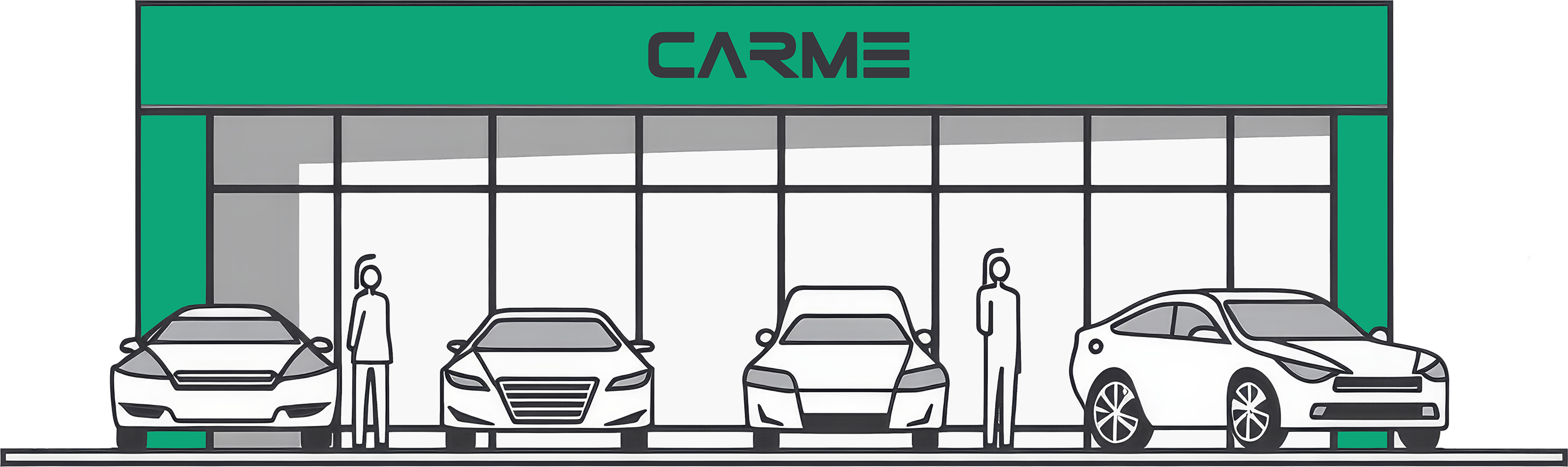carme auto