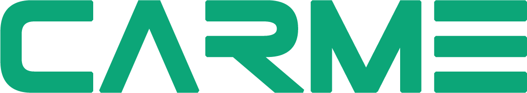 carme logo